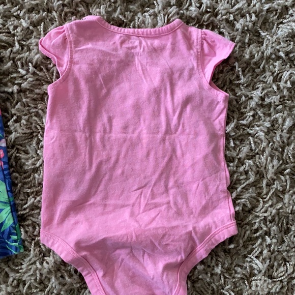 Carter’s 2pc 9 months outfit - Picture 4 of 5